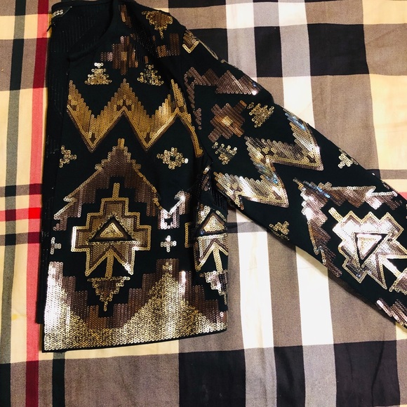 Jacket - Picture 2 of 3